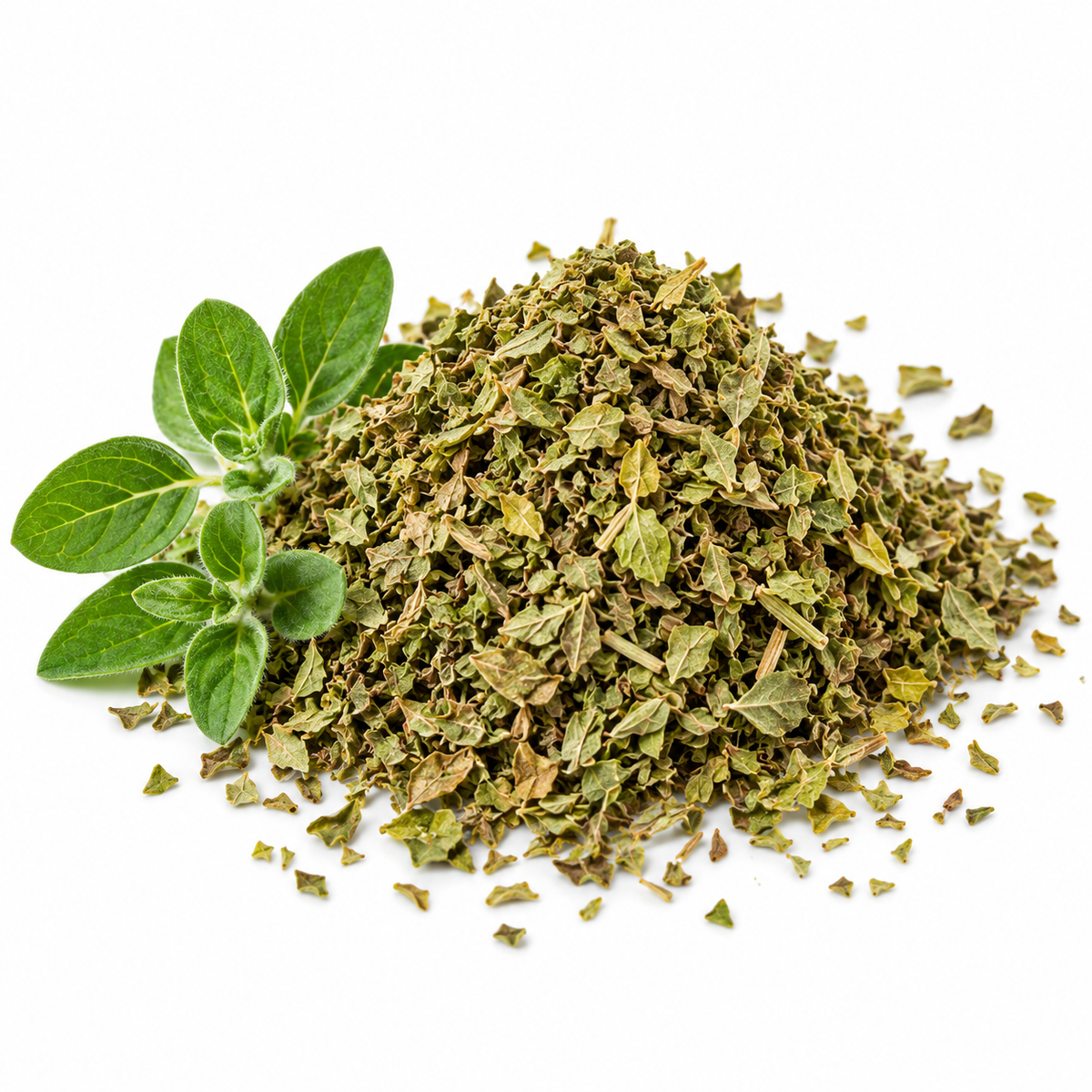 OREGANO LEAVES
