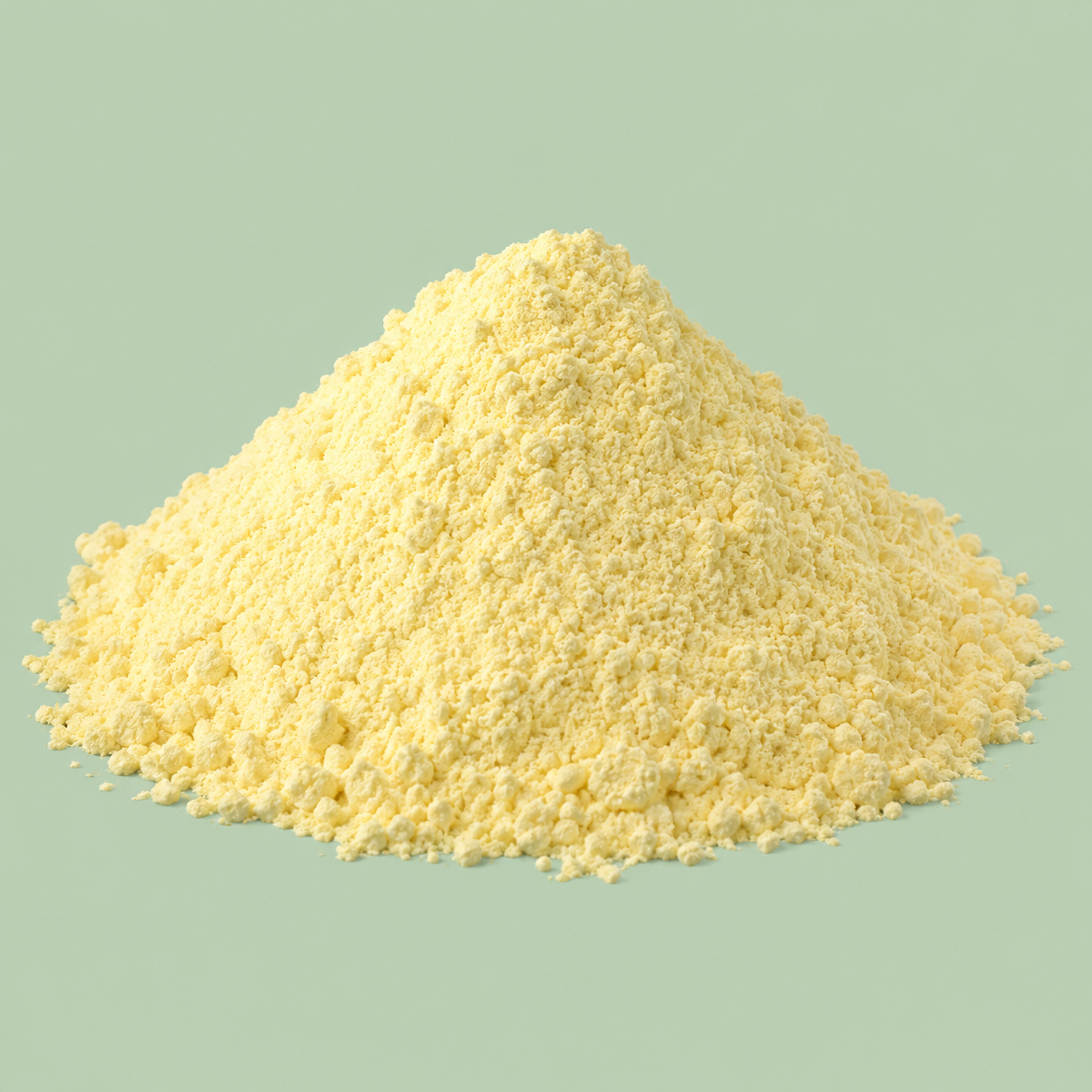Besan (Kichererbsenmehl)