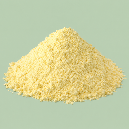 Besan (Kichererbsenmehl)