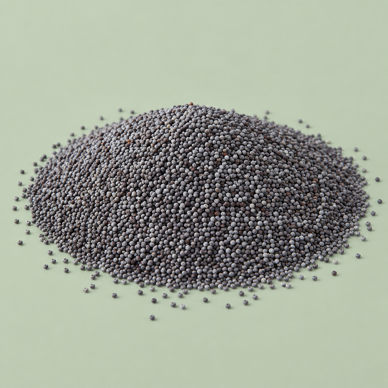BLUE POPPY SEEDS