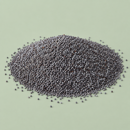 BLUE POPPY SEEDS