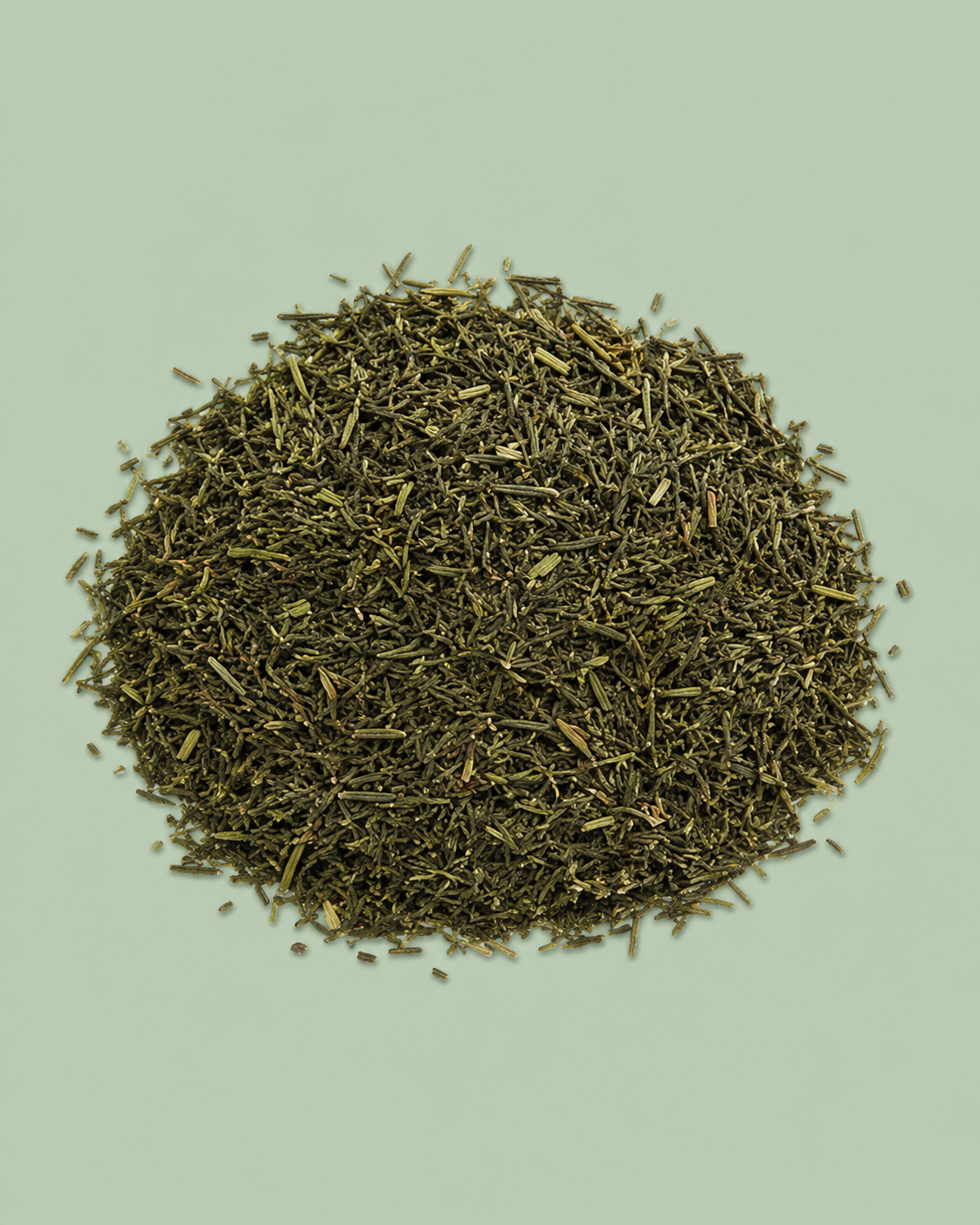 Torkade dillspetsar 20 g – bild 2