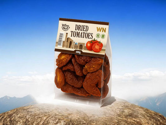 Sonnengetrocknete Tomaten 100 g