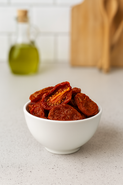 Sonnengetrocknete Tomaten 100 g