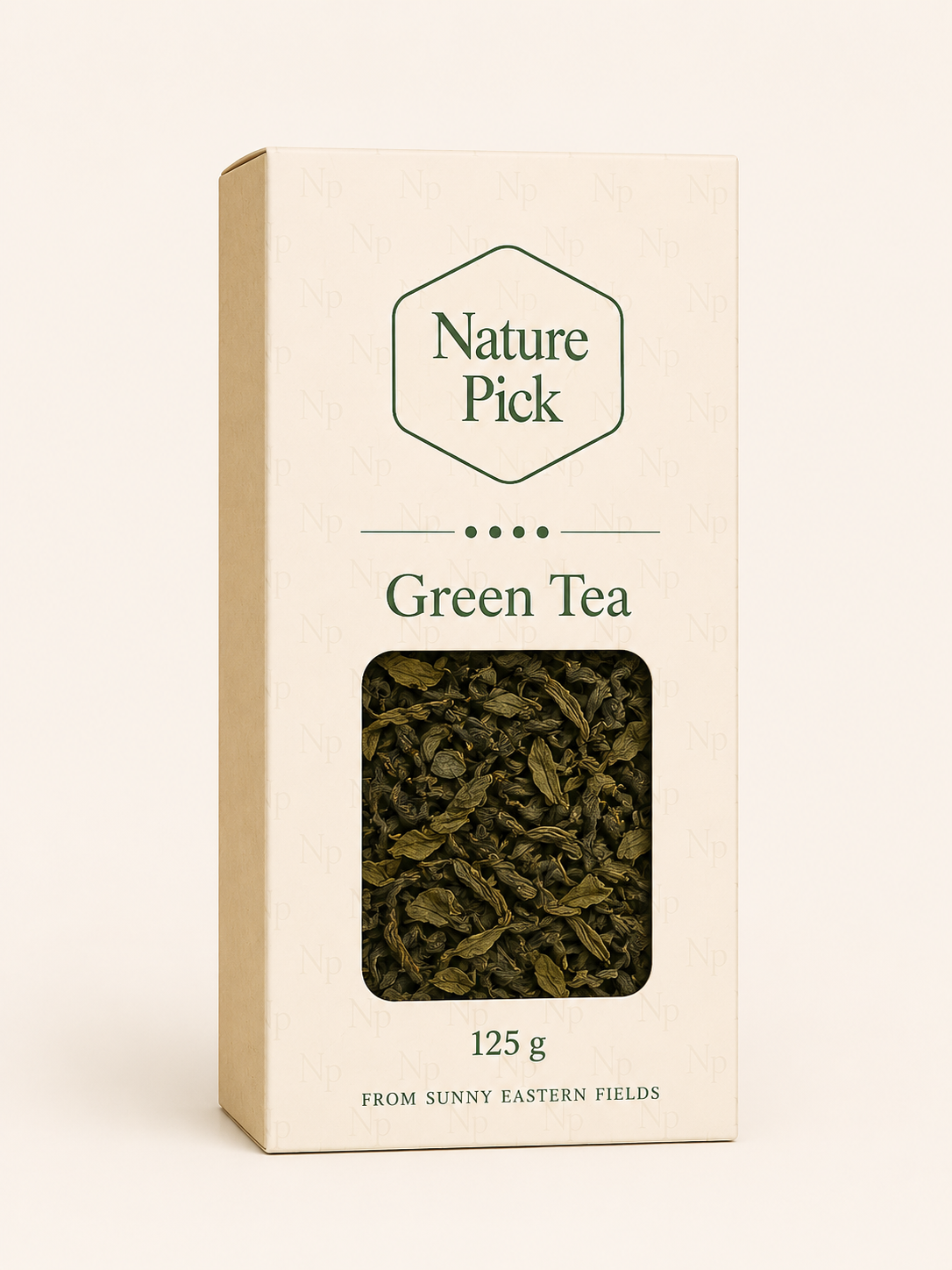 Green tea