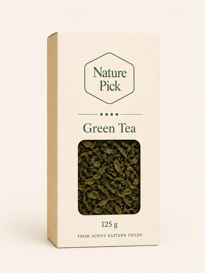 Green tea