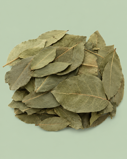 Lorbeerblatt