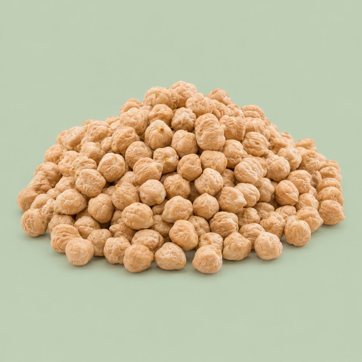Kikärter 800 g – bild 2