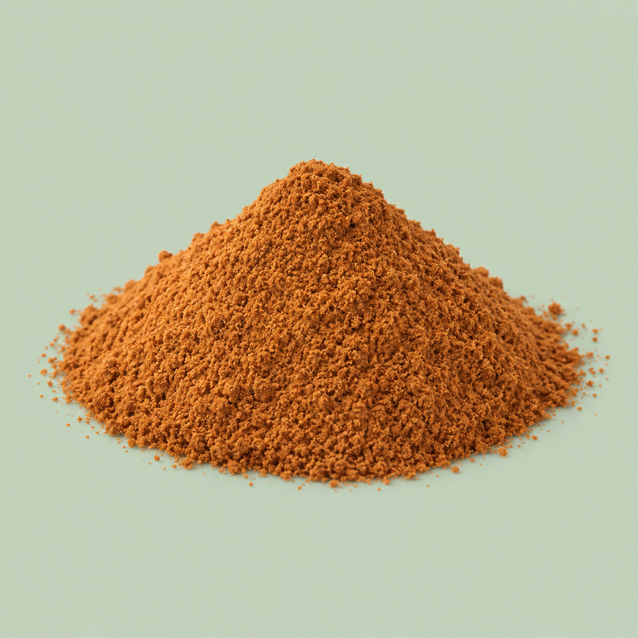 Gemahlener Zimt (Cinnamon Ground)