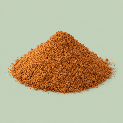 Gemahlener Zimt (Cinnamon Ground)