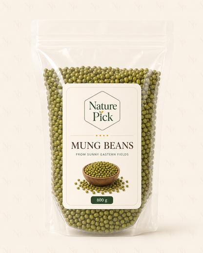 Mungbohnen