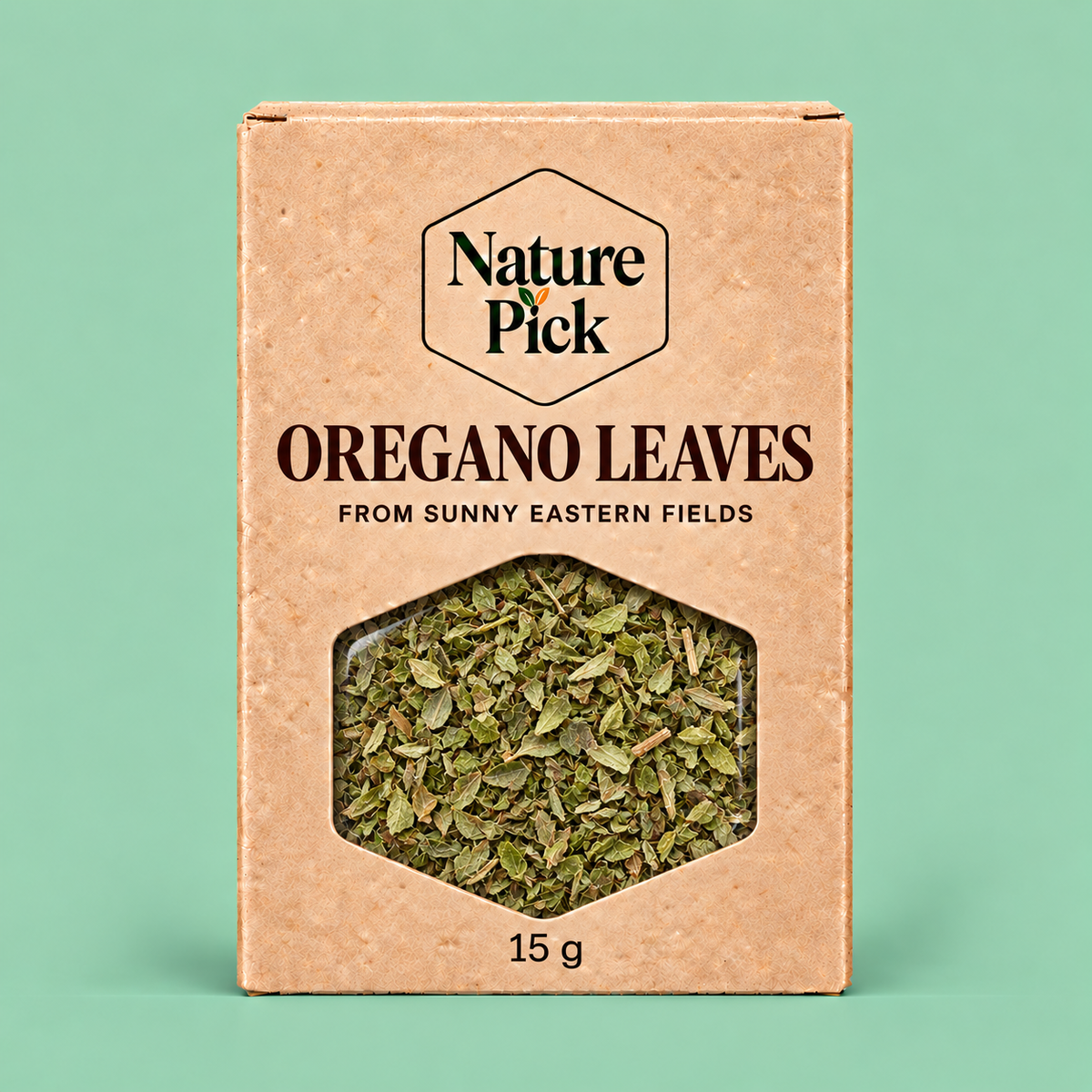 OREGANO LEAVES