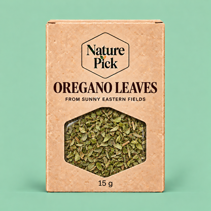 OREGANO LEAVES