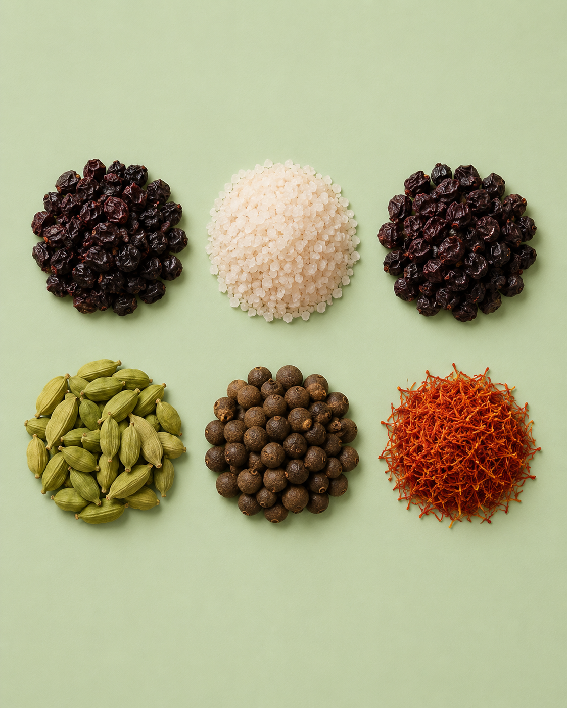 🎁 Spice &amp; Bloom – Premium-Geschenkbox