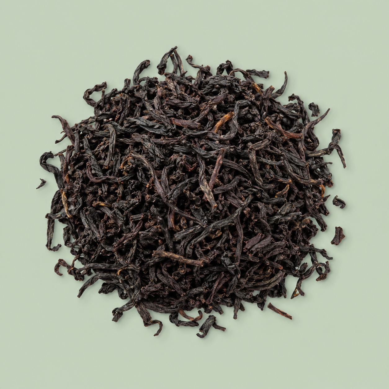 Schwarzer Tee