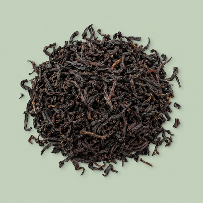 Schwarzer Tee