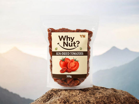 Sonnengetrocknete Tomaten 300 g