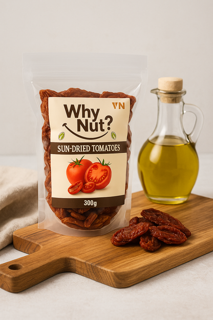 Sonnengetrocknete Tomaten 300 g