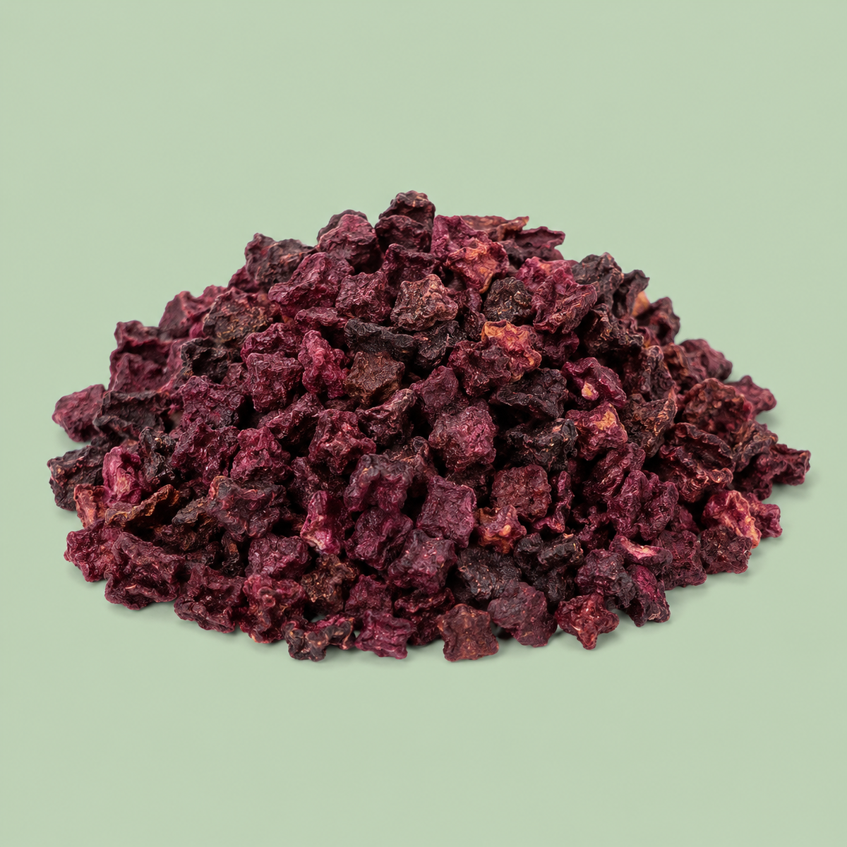 Torkade rödbetor 100 g – bild 2