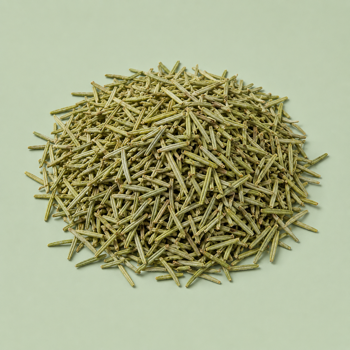 Torkad rosmarin 25 g – bild 2