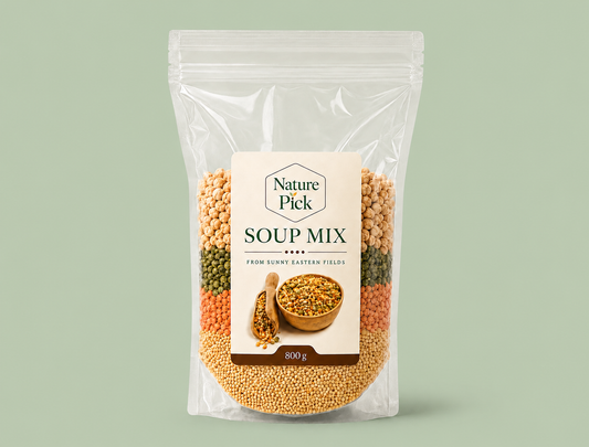 SOPPA MIX