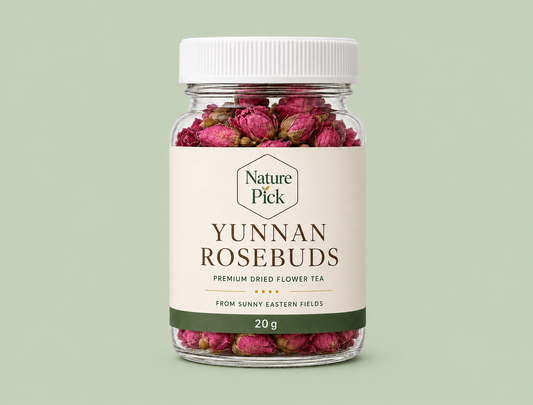 TORKADE ROSENKNOPPAR (YUNNAN ROSEBUDS)