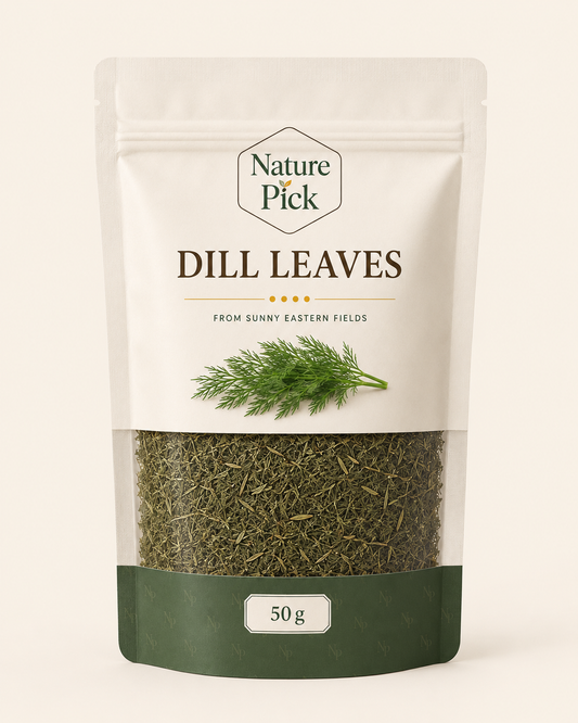Dill-Tipps