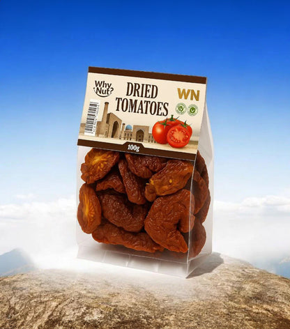 Sonnengetrocknete Tomaten 100 g