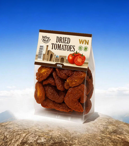 Sonnengetrocknete Tomaten 100 g