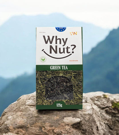 Green tea