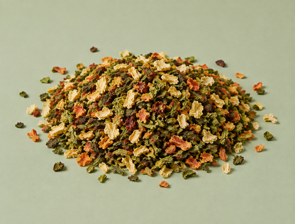 MIX VEGA – DRIED VEGETABLE MIX