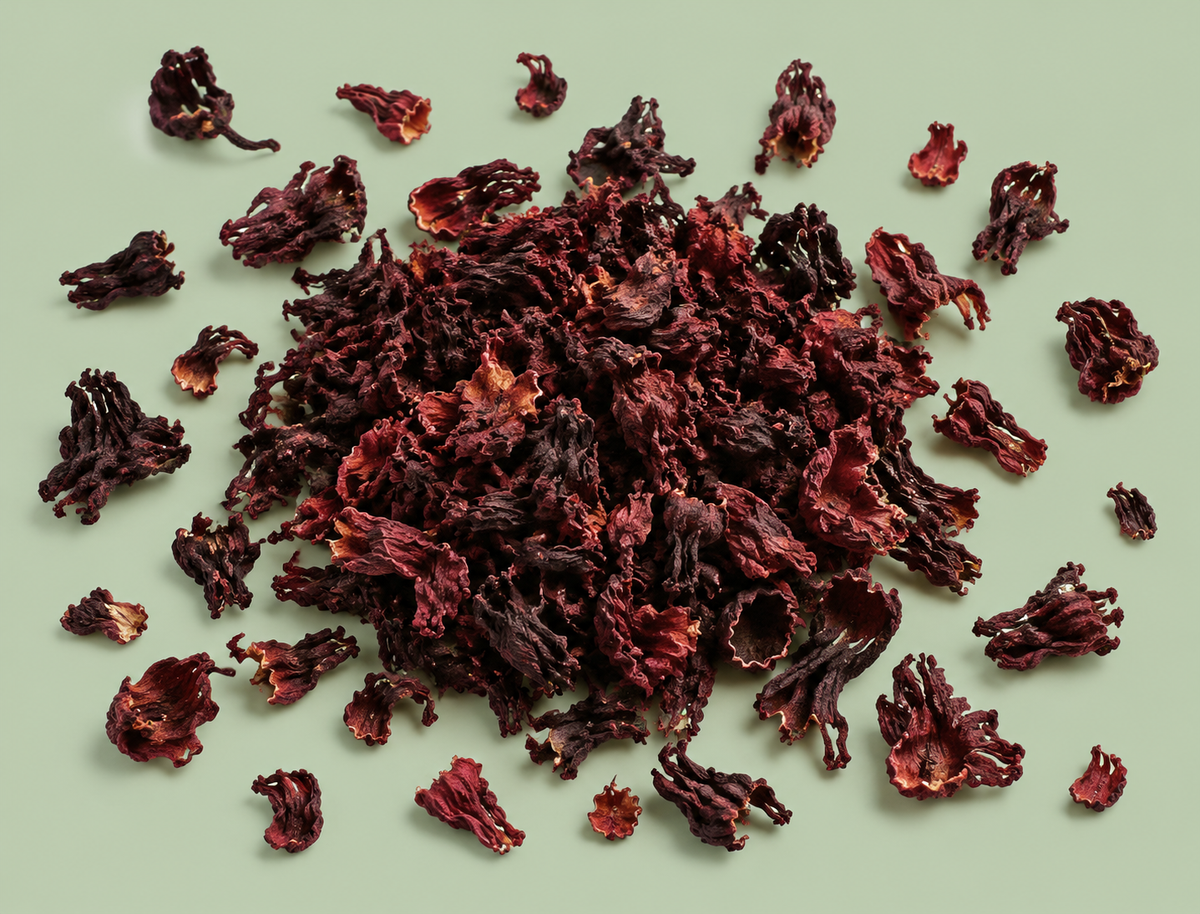 HIBISCUS FLOWERS