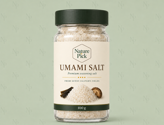 UMAMI SALT