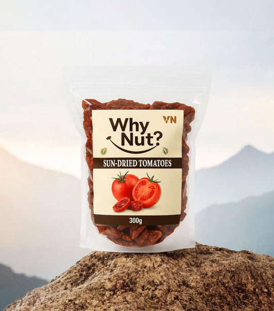Sonnengetrocknete Tomaten 300 g