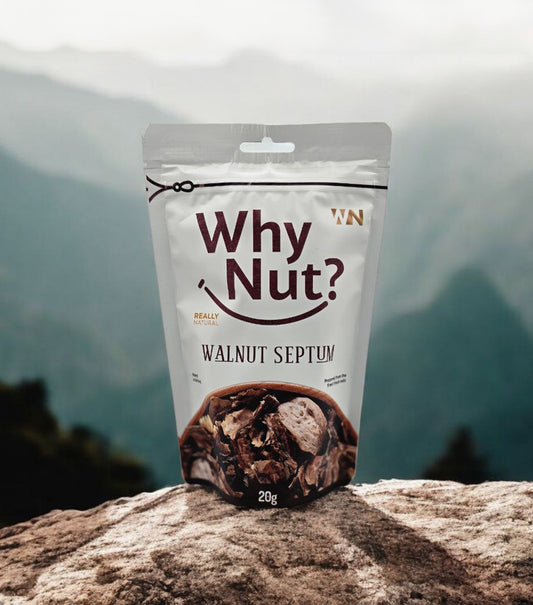 Walnussholz-Trennwände / Walnussholz-Membranen