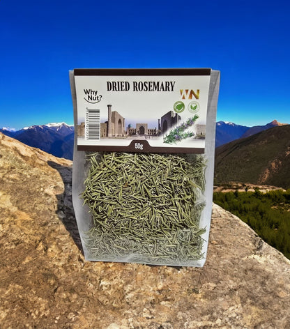 TORKAD ROSMARIN