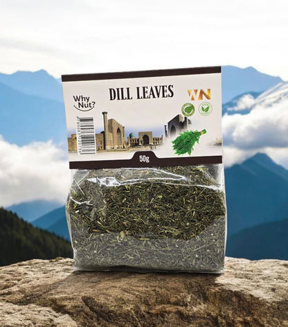 Dill-Tipps